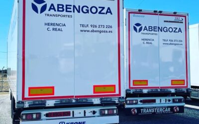 Seguimos creciendo de la mano de Transtercar